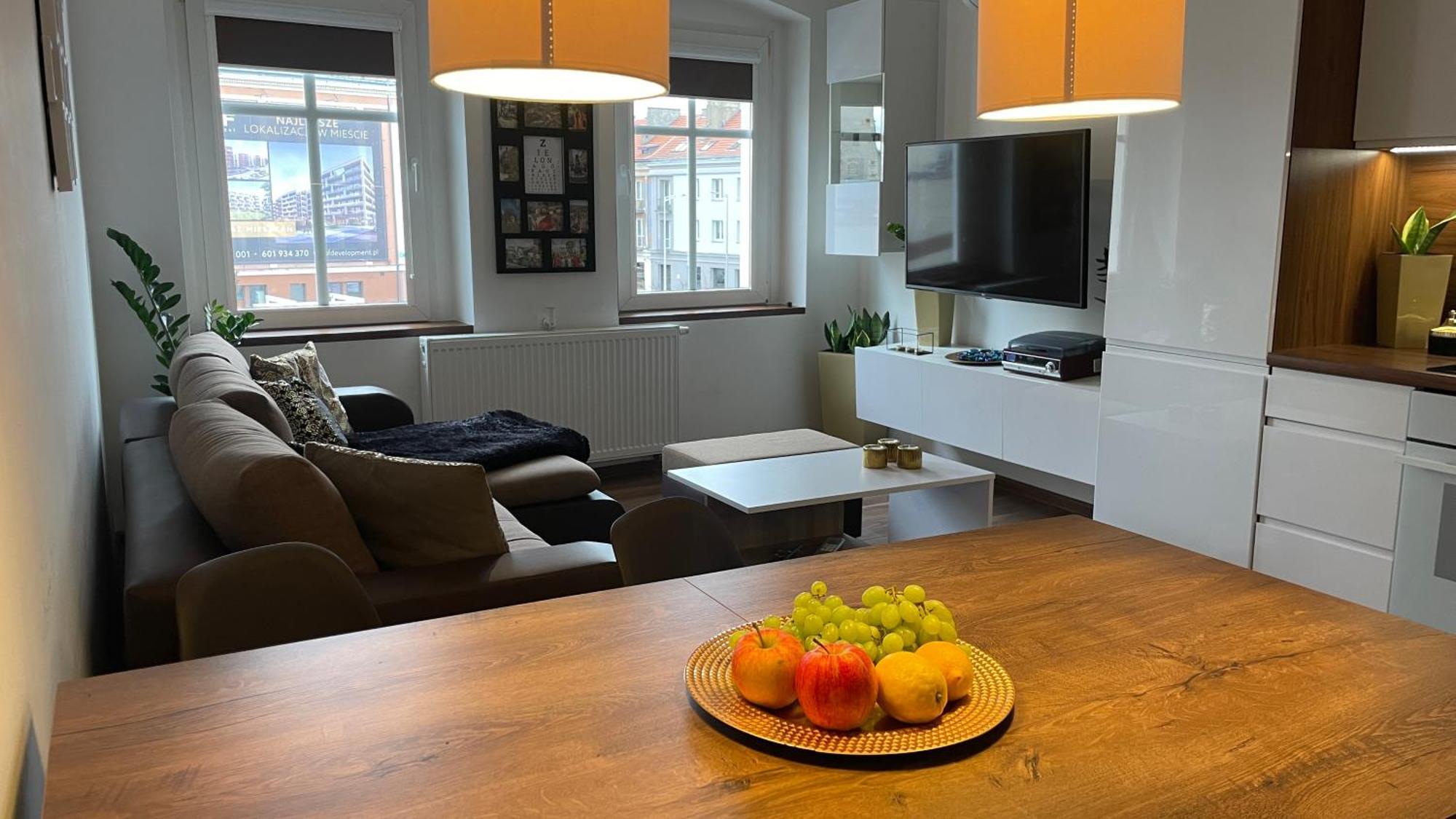 זיילונה גאורה Apartament Crooked Stairs מראה חיצוני תמונה
