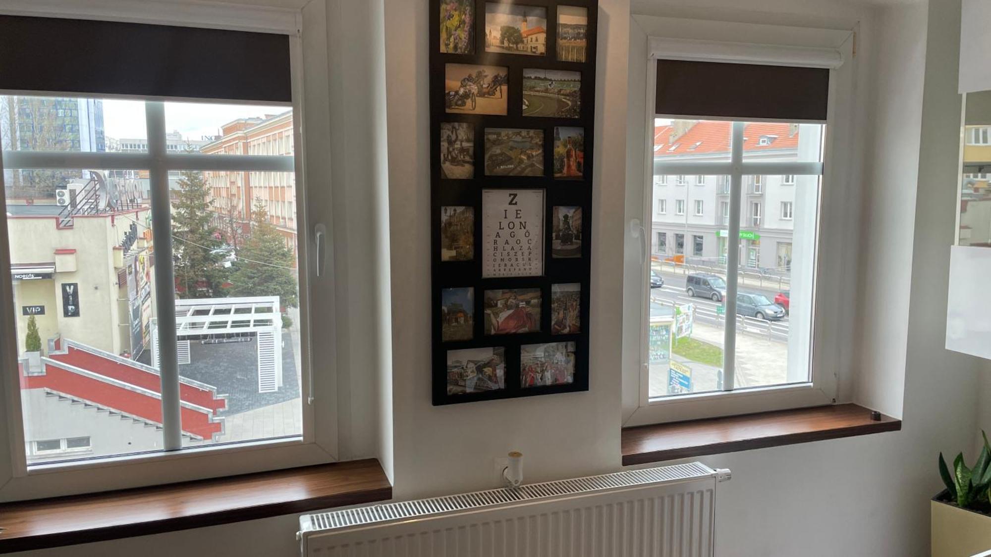 זיילונה גאורה Apartament Crooked Stairs מראה חיצוני תמונה