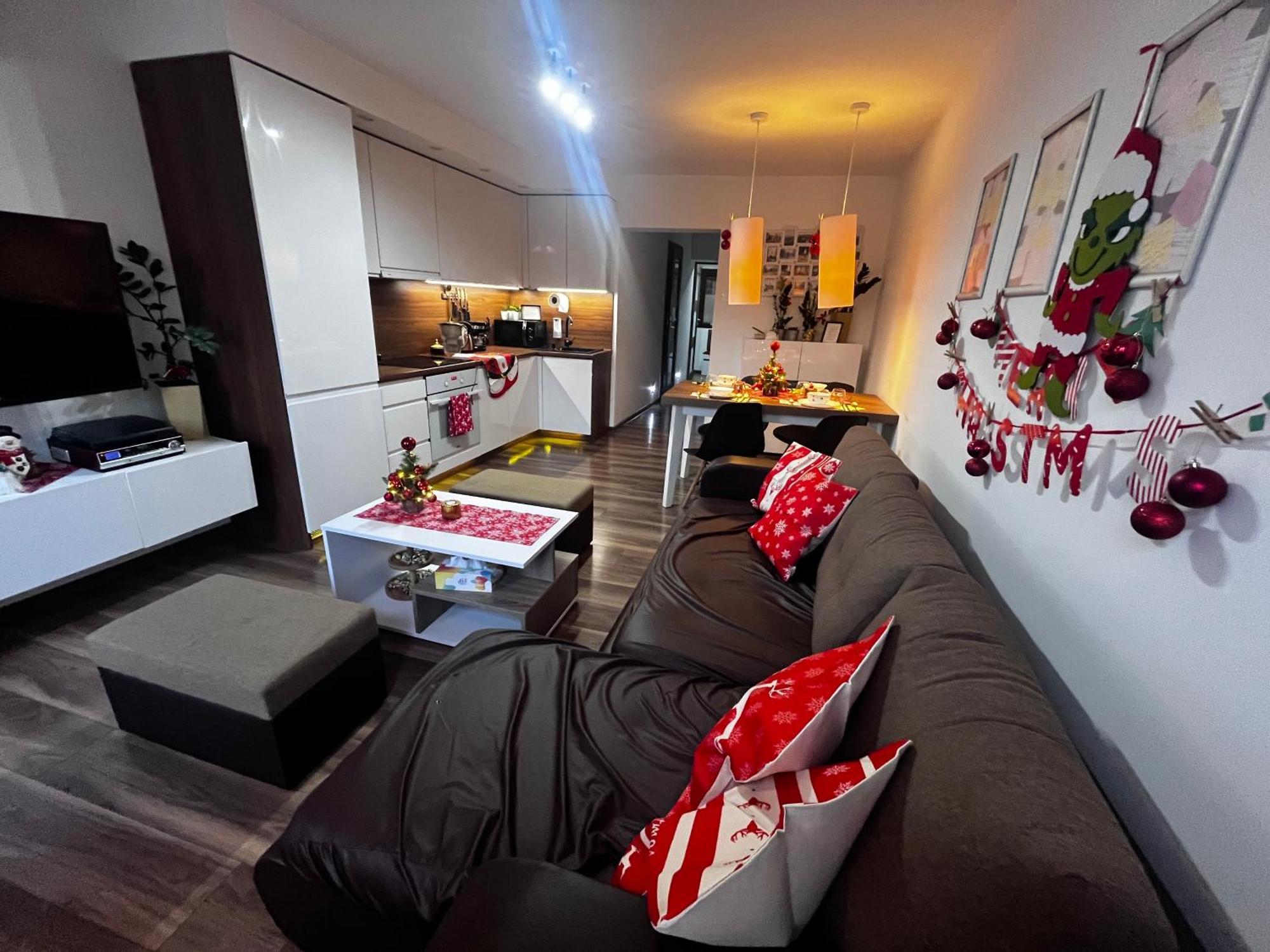 זיילונה גאורה Apartament Crooked Stairs מראה חיצוני תמונה